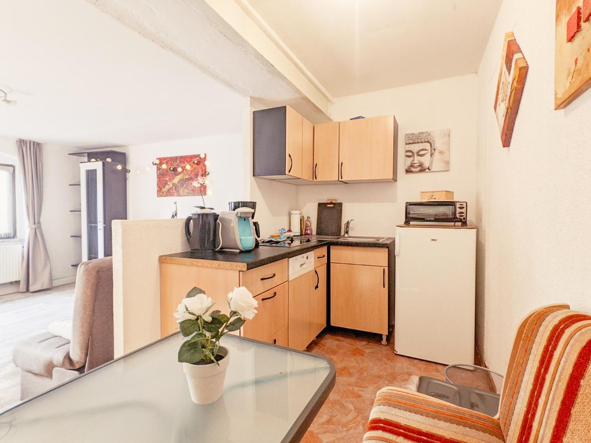 Famzi - Urlaubsmagie - Familienwohnung Mit Gemeinschaftsgarten, -Sauna & -Pool Зебниц Екстериор снимка